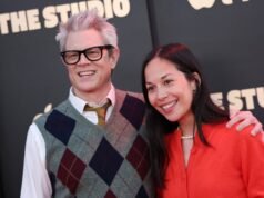 Johnny Knoxville se casa con su novia de toda la vida: ¿la tercera es la vencida?