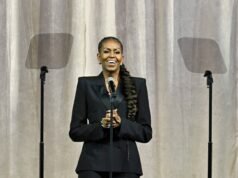 Michelle Obama desata rumores sobre Ozemic con nuevas fotos sorprendentes