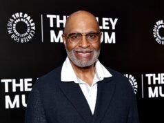 La estrella de Grey’s Anatomy, James Pickens Jr., diagnosticada con cáncer de próstata