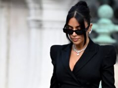 Kim Kardashian no aprueba el examen de la abogacía y promete darle una segunda oportunidad