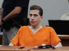 Bryan Kohberger ordenó pagar urnas para los restos de las víctimas de asesinato y le dice al juez que no tiene el dinero