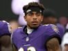 Jaire Alexander se aleja de la NFL para centrarse en la salud física y mental