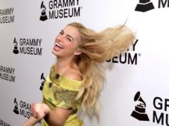 Addison Rae sorprende a la industria, Kendrick Lamar y Lady Gaga lideran el grupo con más nominaciones