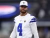 Dak Prescott rompe el silencio sobre la muerte de Marshawn Kneeland