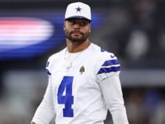 Dak Prescott rompe el silencio sobre la muerte de Marshawn Kneeland