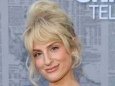 Meghan Trainor lloró por su pérdida de peso y sus comentarios sobre la nariz