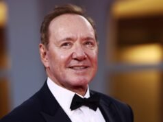 Kevin Spacey «no tiene hogar» y «vive en hoteles» tras acusaciones de agresión sexual