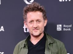 Alex Winter reflexiona sobre dejar Hollywood después del abuso infantil