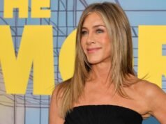 Las rutinas de Jennifer Aniston y Kate Hudson alimentan el bienestar