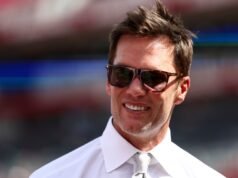 Roban casi 10.000 dólares en la tienda CardVault de Tom Brady en Nueva York