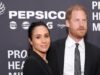 ¡Meghan Markle en realidad está reservando un papel actoral completamente nuevo!