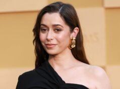 Cristin Milioti sobre el potencial de la segunda temporada de ‘In Your Dreams’ y ‘The Penguin’