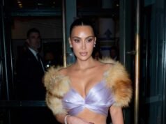 Cómo se siente realmente Kim Kardashian ante estas brutales críticas