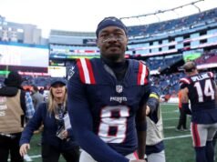 Stefon Diggs demanda al influencer Christopher Blake Griffin por presunta difamación