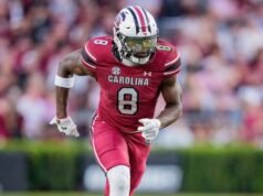 Policía del DPS de Texas que presionó a un jugador de fútbol de Carolina del Sur para que lo ‘enviara a casa’