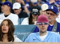 Hailey Bieber dice que se casará «un día a la vez»