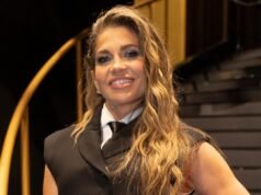Danielle Fishel revela lo que la molesta sobre la eliminación de DWTS