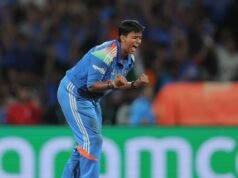 Alyssa Healy y Deepti Sharma encabezan la lista para la subasta WPL 2026: informes