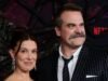 Millie Bobby Brown da la bienvenida a David Harbour después de acusaciones de acoso