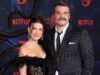Millie Bobby Brown y David Harbour de Stranger Things se reúnen en medio de acusaciones de intimidación