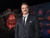 David Harbour está irreconocible en el set de la película Pizza Bomber: foto