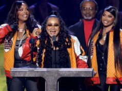 Salt-N-Pepa llama a Universal Music Group al Salón de la Fama del Rock