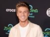 Robert Irwin de DWTS revela cómo la fama dificulta las citas