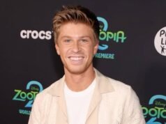 Robert Irwin de DWTS revela cómo la fama dificulta las citas