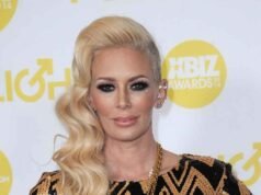 Jenna Jameson ayuda a otros a ‘encontrar a Jesús’ después de ser conocida por su ‘pecado’