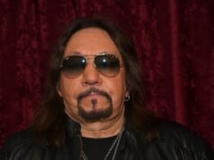 Muere el legendario guitarrista de KISS tras un accidente