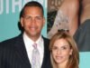 Cómo la ex esposa de Alex Rodríguez arregló una reunión con su ex padre