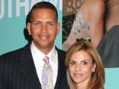 Cómo la ex esposa de Alex Rodríguez arregló una reunión con su ex padre