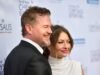 Rebecca Gayheart sobre la relación con Eric Dane en medio de la lucha contra la ELA: ‘Es súper complicada’