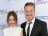 Rebecca Gayheart dice que los adultos están enviando un mensaje a sus hijos sobre la enfermedad de Eric Dane