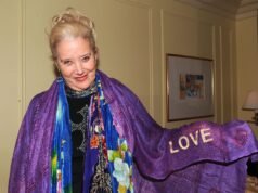 Sally Kirkland ingresa a cuidados paliativos después de un diagnóstico de demencia
