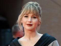 Jennifer Lawrence dice que los directores hombres pueden «controlar» a los actores