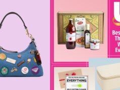 15 regalos pensados para la persona que lo tiene todo