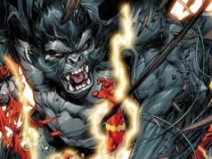 La serie “DC Crime” en preparación en HBO Max del dúo “American Vandal”