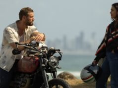 Jessica Alba protagoniza ‘The Mark’ Highland Film Group vendido a AFM