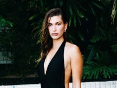 Hailey Bieber dice que se lo toma ‘día a día’ con Justin Bieber