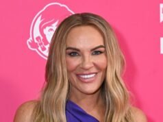 Heather Gay de RHOSLC tenía dudas sobre la boda de ‘3 días’ de su ex