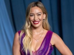 Hilary Duff revela que la nueva canción Mature trata sobre una relación pasada ‘breve’