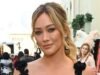 Hilary Duff hace un comentario poco común sobre cómo navegar el ‘drama familiar’