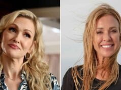 En qué se parece (y se diferencia) el papel de Stumble de Jenn Lyon al de Mónica Aldama