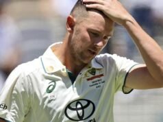 Josh Hazlewood confía en el envejecimiento del ataque de bolos australiano para Ashes