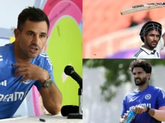 IND vs SA: ¿Dhruv Jurel o Nitish Kumar Reddy? Ryan Ten Doeschate revela quién jugará el Kolkata Test contra Sudáfrica