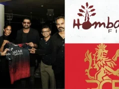 IPL 2026: ¿Están Hombale Films, fabricantes de KGF y Kantara, considerando comprar RCB? Esto es lo que sabemos hasta ahora