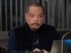 Ice-T cita restricciones presupuestarias de SVU para reducir el tiempo frente a la pantalla