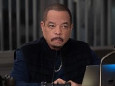 Ice-T cita restricciones presupuestarias de SVU para reducir el tiempo frente a la pantalla