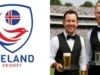 Islandia Cricket selecciona el XI combinado de todos los tiempos de Ashes y elige a Ricky Ponting y Ben Stokes como camareros de bebidas